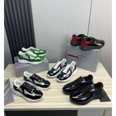 Prada Casual Shoes